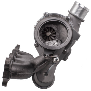 Turbocompresseur compatible pour Buick Excel GT,Compatible pour Regal 2007- Z16LET 1.6L 110/132/140KW NEUF