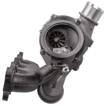 Turbo compatible for Opel Vauxhall Astra 1.6 Turbocharger 132KW 2007-2010 + Gasket Kit