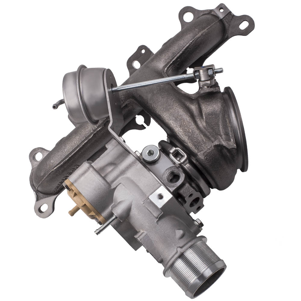 Turbo compatible for Opel Vauxhall Astra 1.6 Turbocharger 132KW 2007-2010 + Gasket Kit