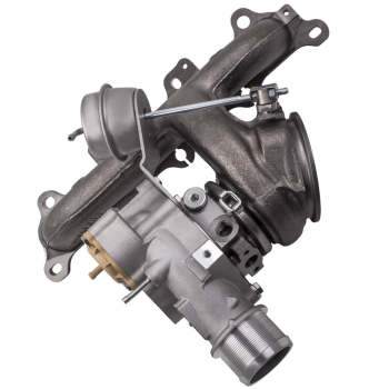 Turbo compatible for Opel Vauxhall Astra 1.6 Turbocharger 132KW 2007-2010 + Gasket Kit