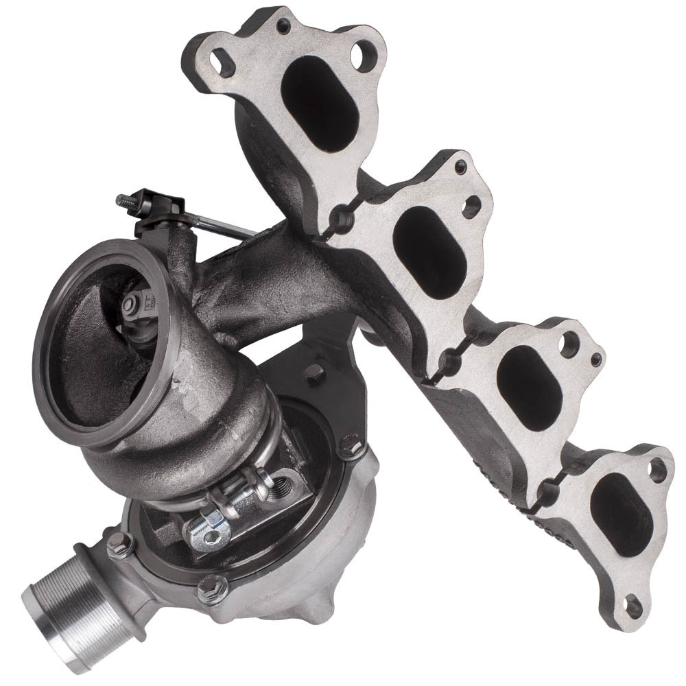 Turbo compatible for Opel Vauxhall Astra 1.6 Turbocharger 132KW 2007-2010 + Gasket Kit