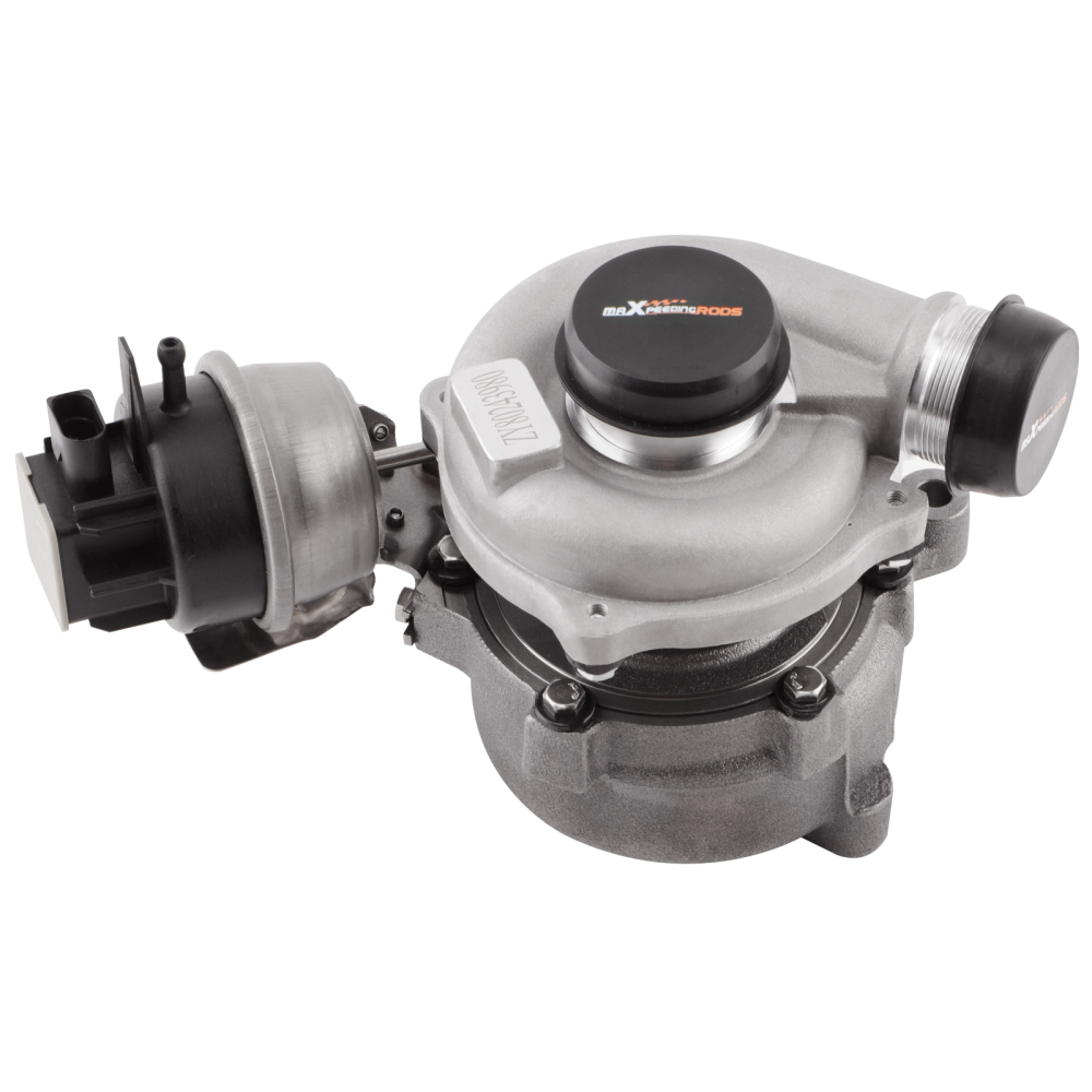 Turbo compatible for Audi A4 B7 2.0 TDi 170HP BRD BVA engine 53039700109 turbocharger