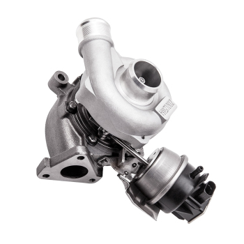 Turbolader BV43-109 compatible para Audi A4 B7 2.0 TDI 170 CV BRD 53039700109 Turbocharger