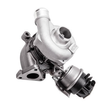 Turbo compatible for Audi A4 B7 2.0 TDi 170HP BRD BVA engine 53039700109 turbocharger