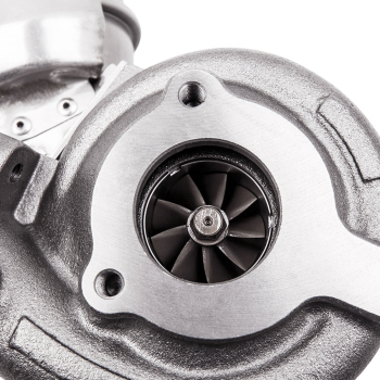 Turbolader BV43-109 compatible para Audi A4 B7 2.0 TDI 170 CV BRD 53039700109 Turbocharger