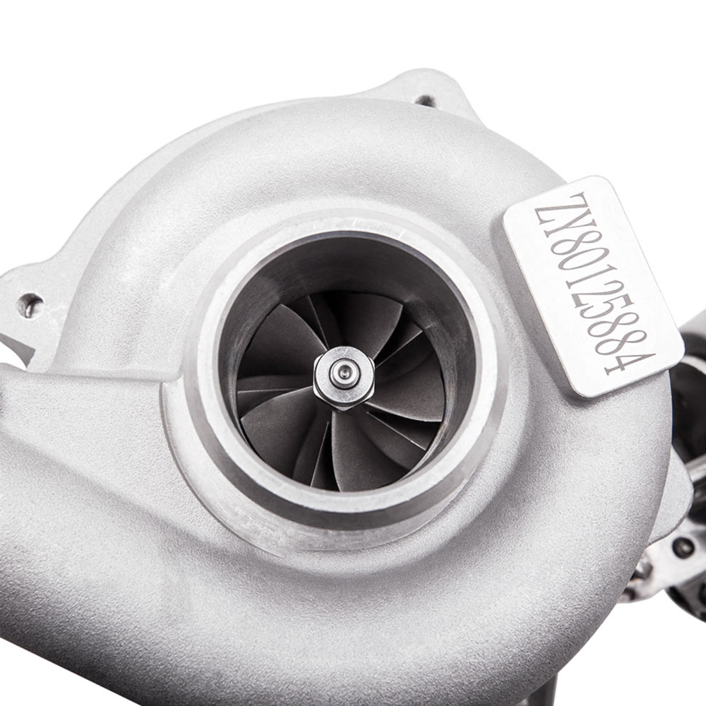 Turbo compatible for Audi A4 B7 2.0 TDi 170HP BRD BVA engine 53039700109 turbocharger
