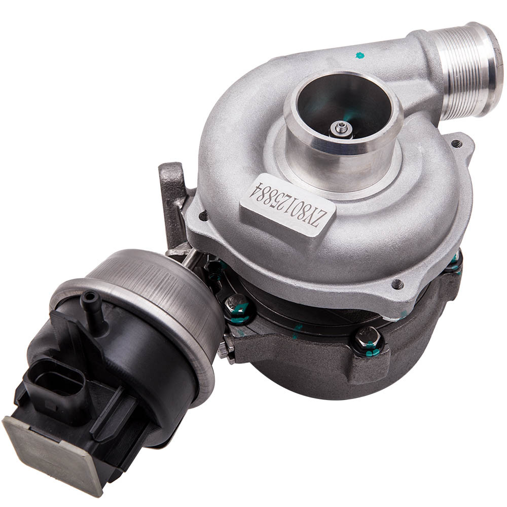 Nuovo Turbocompressore compatibile per Audi A4 2.0 TDI BRD BVA 170CV 53039880109 53039700109
