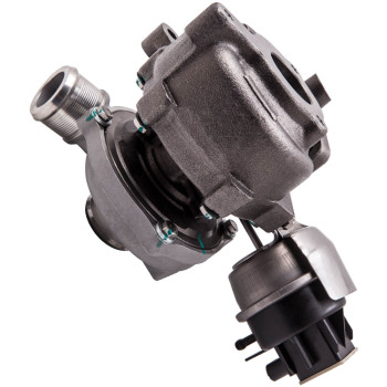 Nuovo Turbocompressore compatibile per Audi A4 2.0 TDI BRD BVA 170CV 53039880109 53039700109