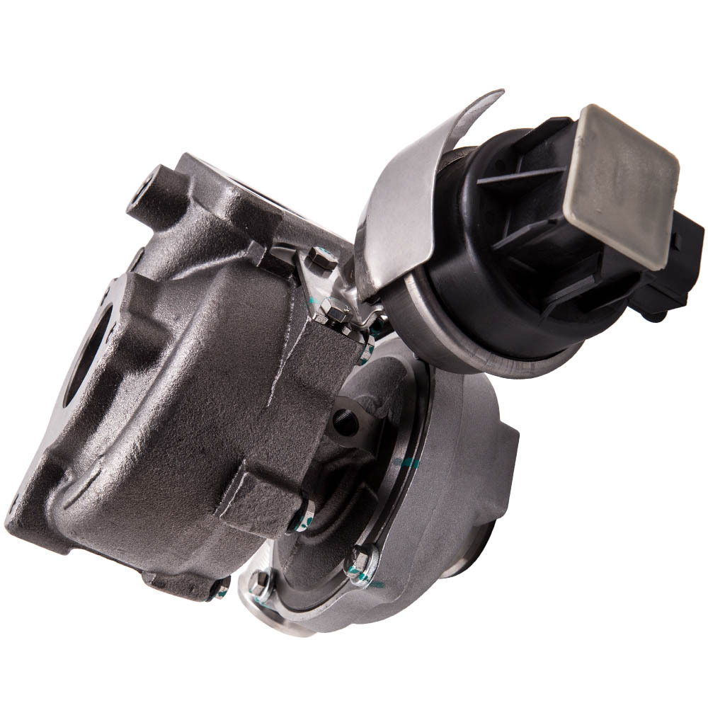 Nuovo Turbocompressore compatibile per Audi A4 2.0 TDI BRD BVA 170CV 53039880109 53039700109