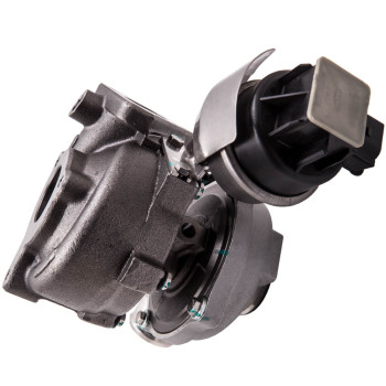 Nuovo Turbocompressore compatibile per Audi A4 2.0 TDI BRD BVA 170CV 53039880109 53039700109