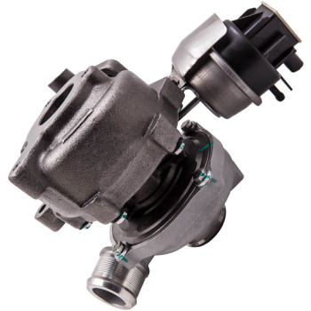 Nuovo Turbocompressore compatibile per Audi A4 2.0 TDI BRD BVA 170CV 53039880109 53039700109