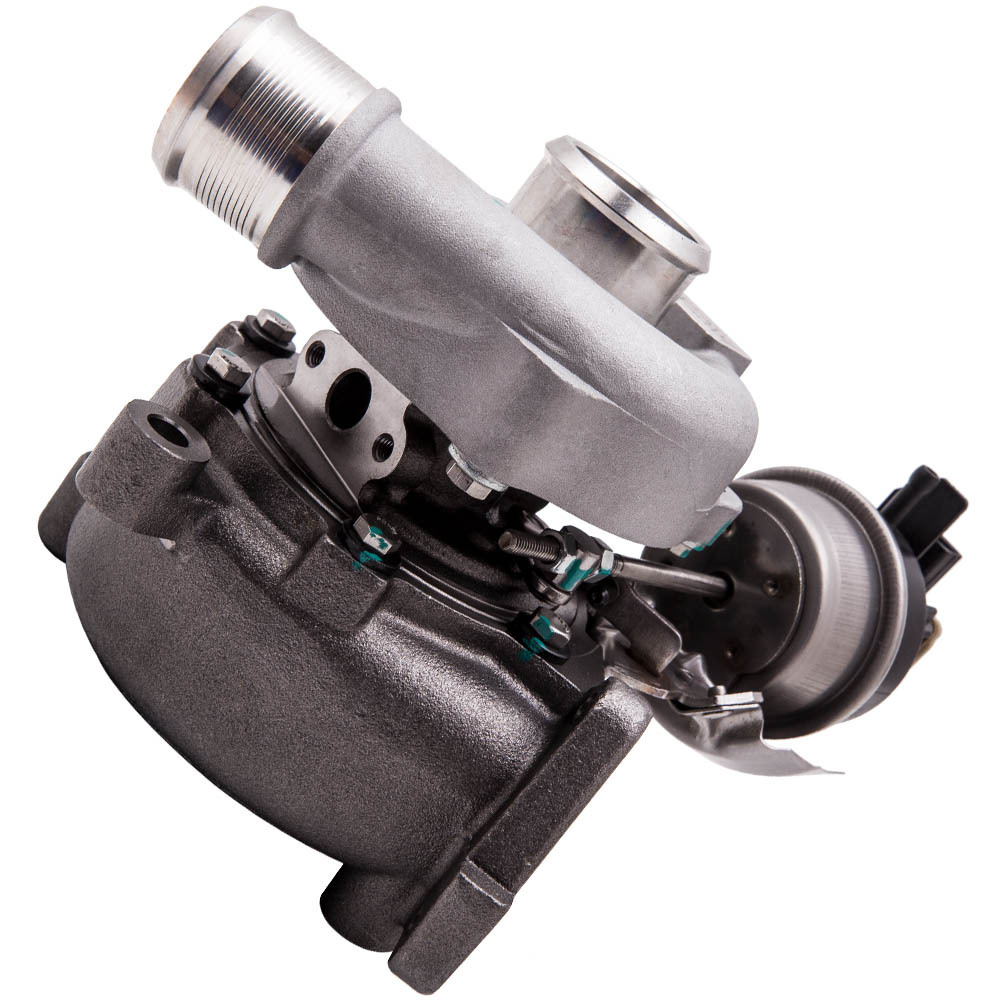 Nuovo Turbocompressore compatibile per Audi A4 2.0 TDI BRD BVA 170CV 53039880109 53039700109