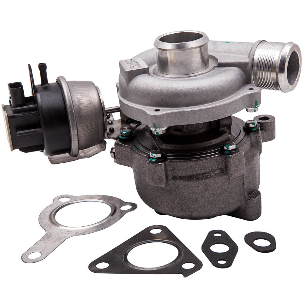 Nuovo Turbocompressore compatibile per Audi A4 2.0 TDI BRD BVA 170CV 53039880109 53039700109