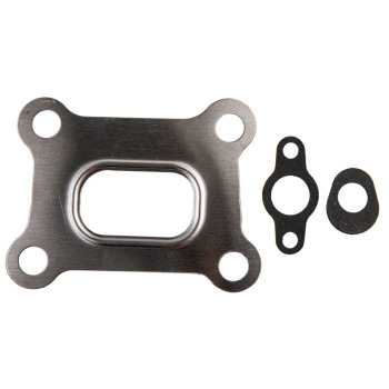 Turbo Turbocharger compatible for Ford Edge 2.0L compatible for EcoBoost SCTi 53039700270 CB5E-6K682AC