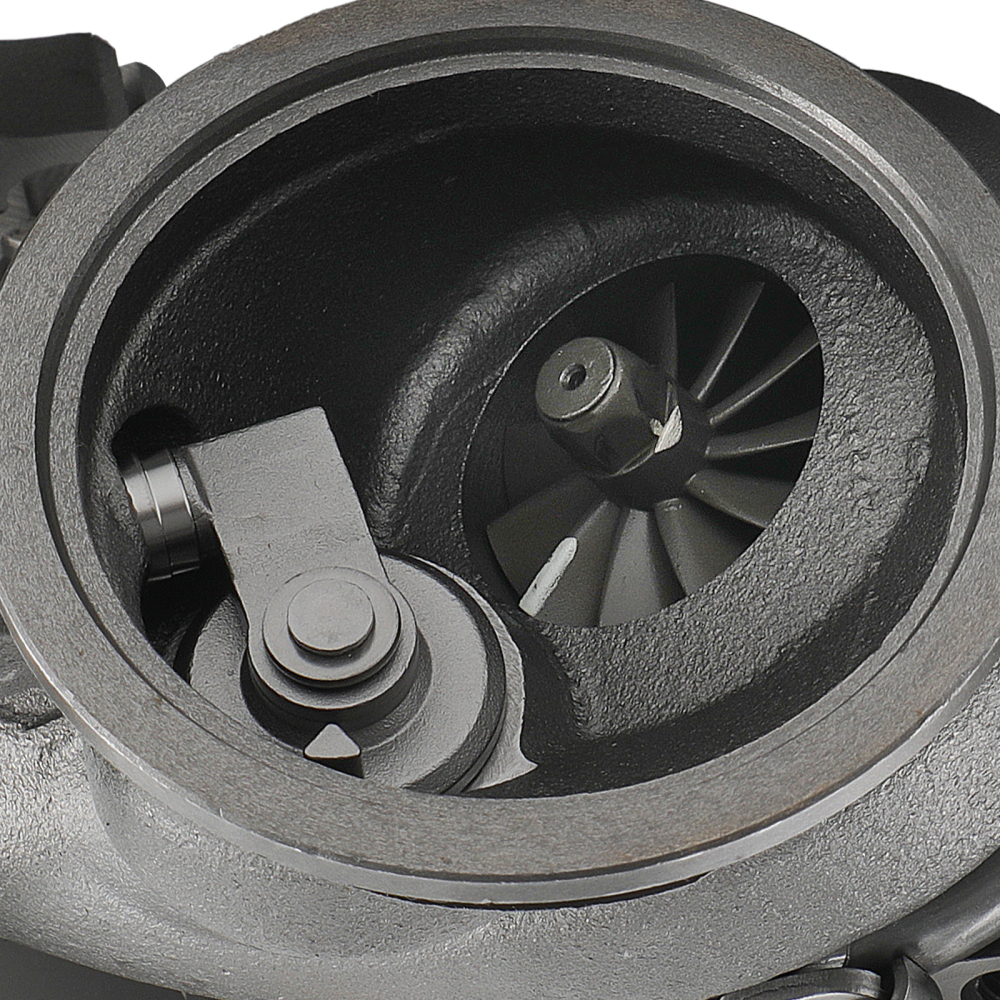 Billet compatible for Charger compatible for Holden Cruze Sedan Hatchback1.6L 53039710110 53039880110