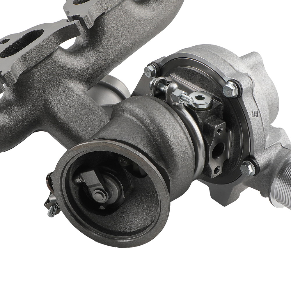 Billet compatible for Charger compatible for Holden Cruze Sedan Hatchback1.6L 53039710110 53039880110