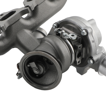 Billet compatible for Charger compatible for Holden Cruze Sedan Hatchback1.6L 53039710110 53039880110