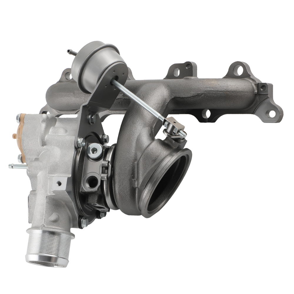 Billet compatible for Charger compatible for Holden Cruze Sedan Hatchback1.6L 53039710110 53039880110