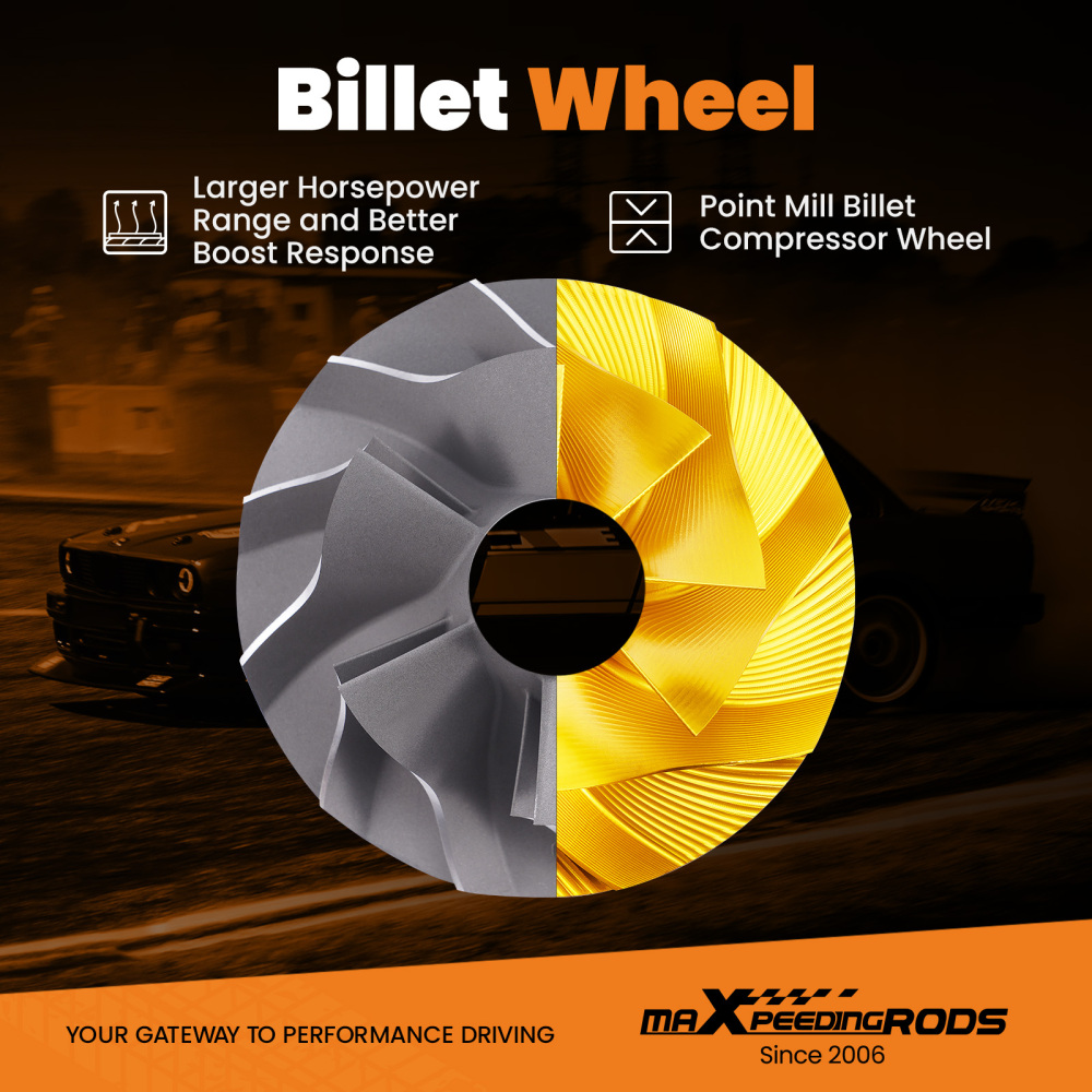 Billet compatible for Charger compatible for Holden Cruze Sedan Hatchback1.6L 53039710110 53039880110