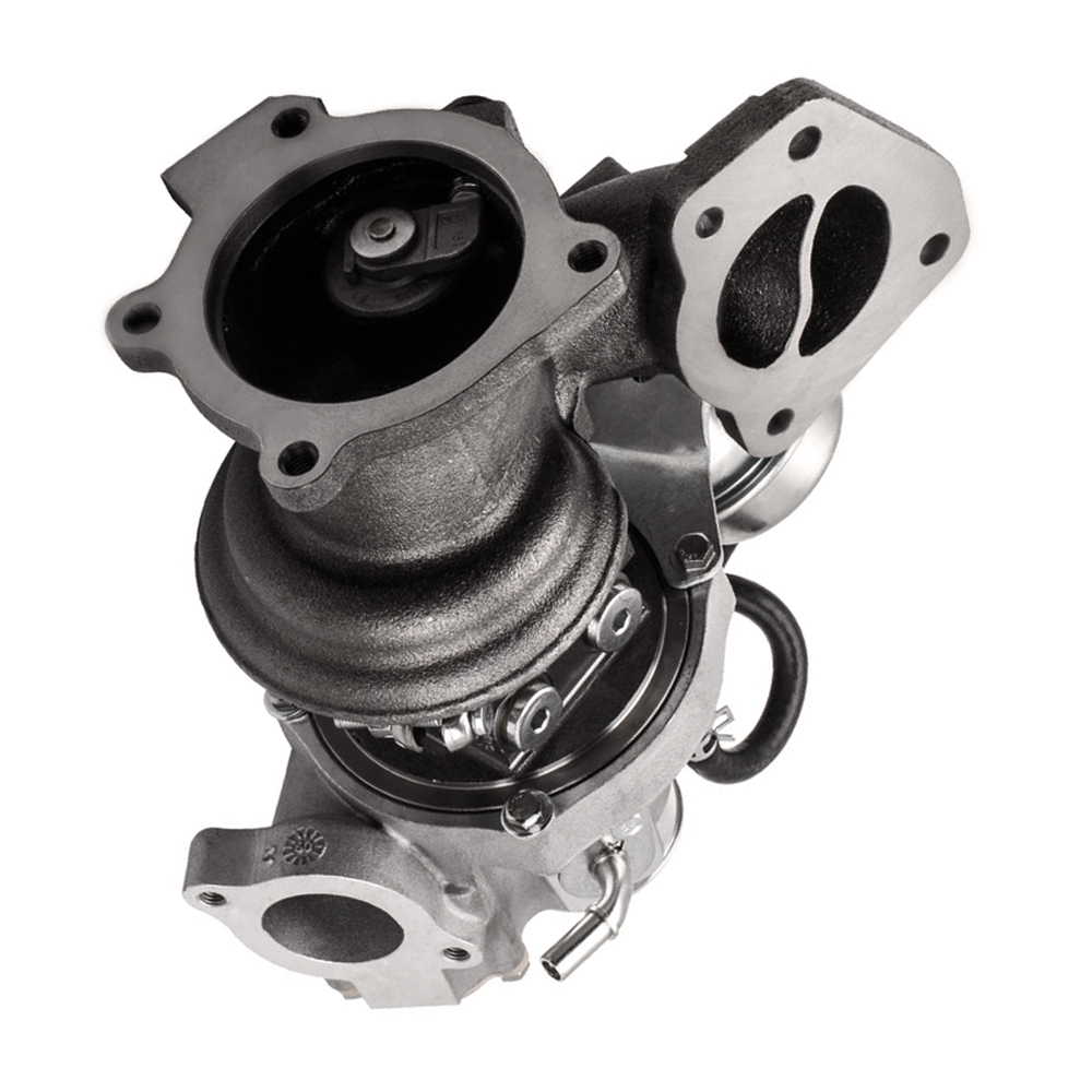 Compatible for Opel Vauxhall Insignia GT compatible for Saab 9-5 2.0 turbocharger w/ gasket Turbo K04-020