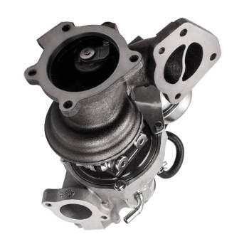 Compatible for Opel Vauxhall Insignia GT compatible for Saab 9-5 2.0 turbocharger w/ gasket Turbo K04-020