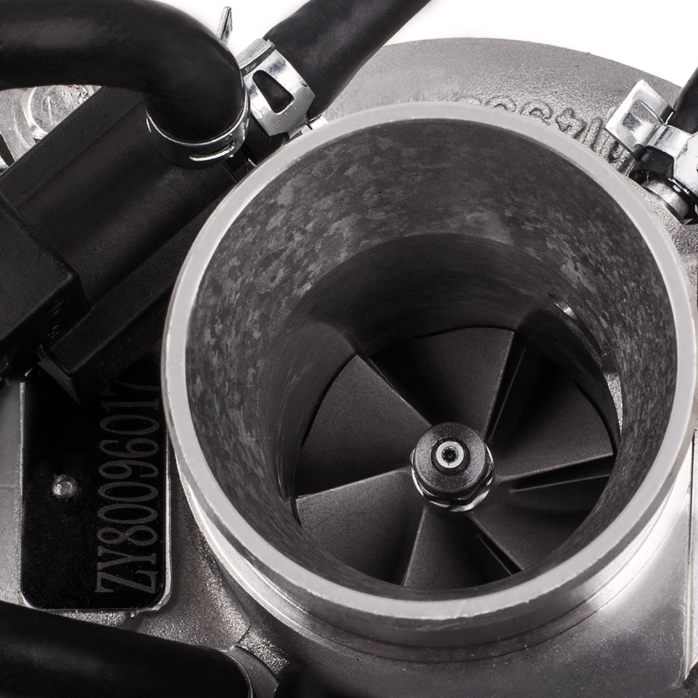 Compatible for Opel Vauxhall Insignia GT compatible for Saab 9-5 2.0 turbocharger w/ gasket Turbo K04-020