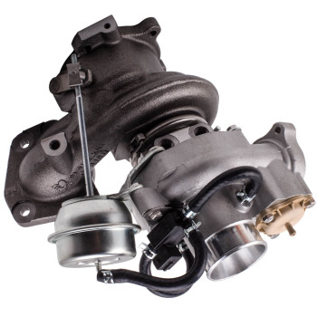 53049700200 Turbocompresor compatible pour Opel GT compatible pour Saab 9-5 2.0 turbo 162kw 184kw 194kw