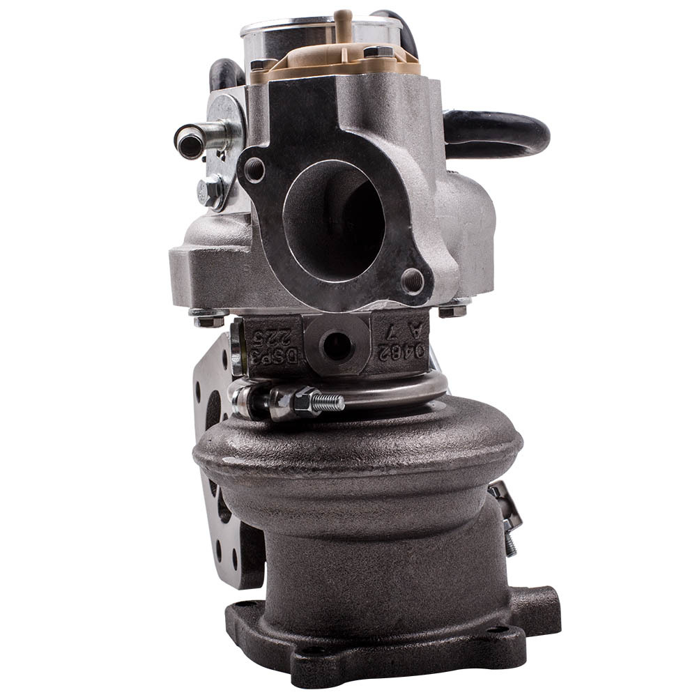 53049700200 Turbocompresor compatible pour Opel GT compatible pour Saab 9-5 2.0 turbo 162kw 184kw 194kw