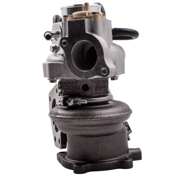 53049700200 Turbocompresor compatible pour Opel GT compatible pour Saab 9-5 2.0 turbo 162kw 184kw 194kw