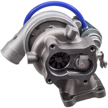 Compatible for Toyota Hiace Hilux 4 Runner CT20 2.4 2L-T 17201-54060 turbo turbocharger 