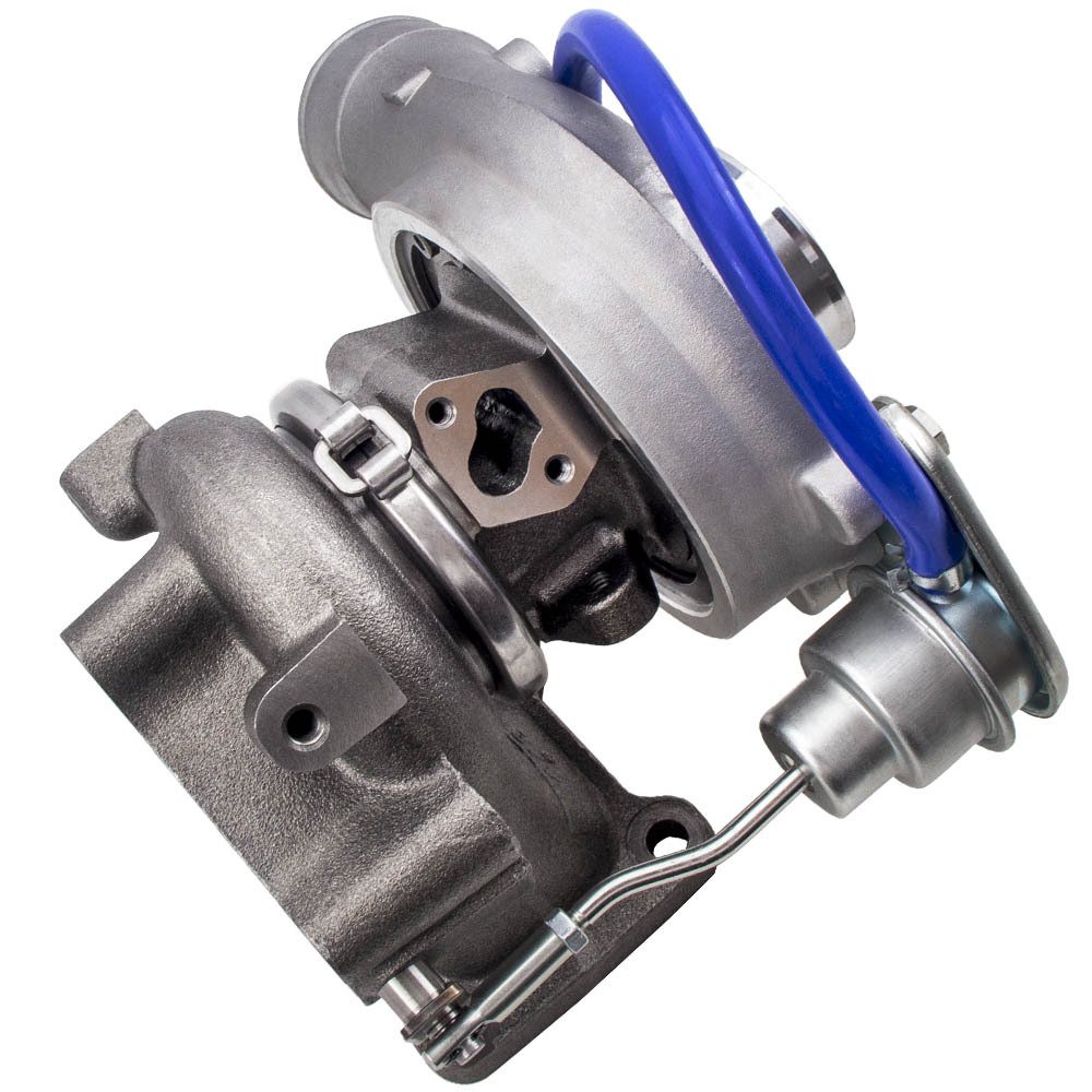 Turbocompresseur CT20 Turbo compatible pour Toyota Hilux compatible pour Hiace 4-Runner D 2L-T 2.4L 17201-54060
