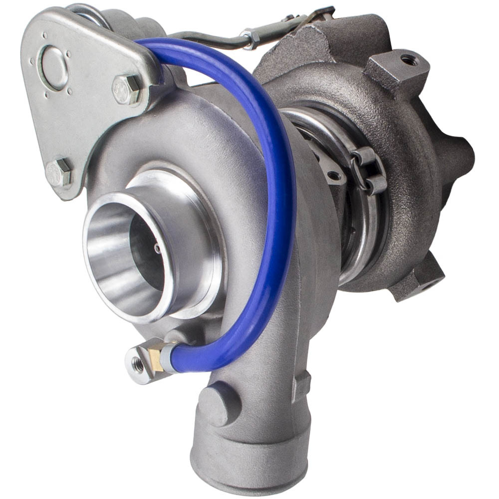 Turbocompresseur CT20 Turbo compatible pour Toyota Hilux compatible pour Hiace 4-Runner D 2L-T 2.4L 17201-54060