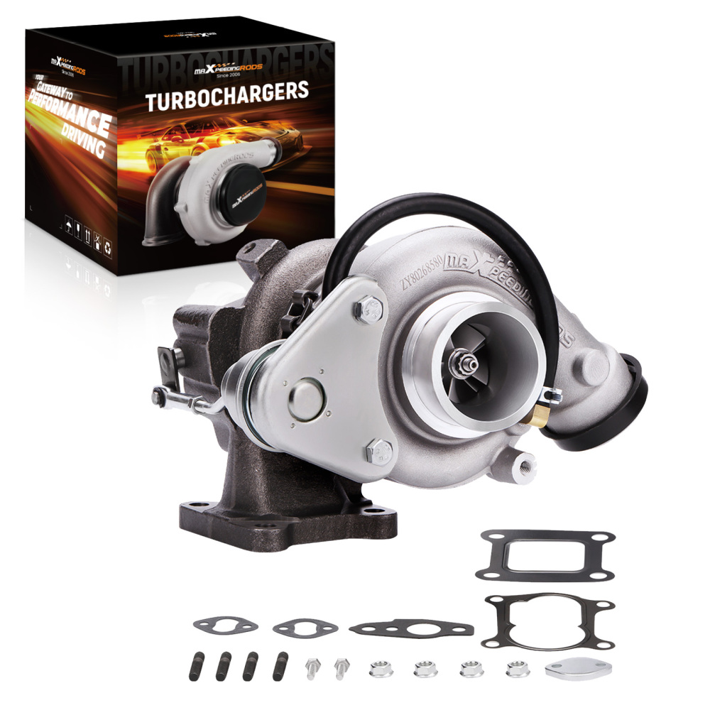 NEW CT20 Turbo Turbocharger compatible for Toyota HILUX 2.4L D 2L-T 4-RUNNER 2.4L D 2L