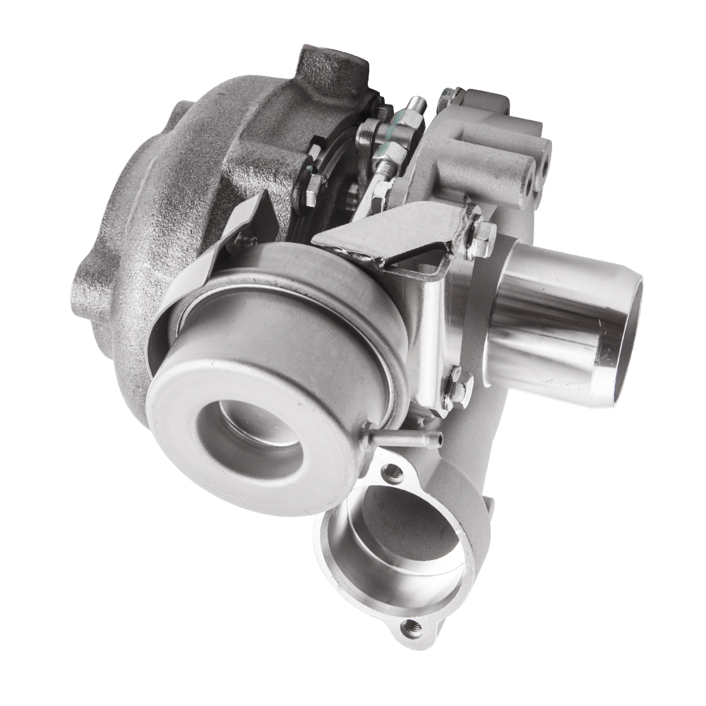 Turbo compatible for charger compatible for Renault Scenic Megane III 1.6 dCi R9M 130 BHP, 96 kW 2011-