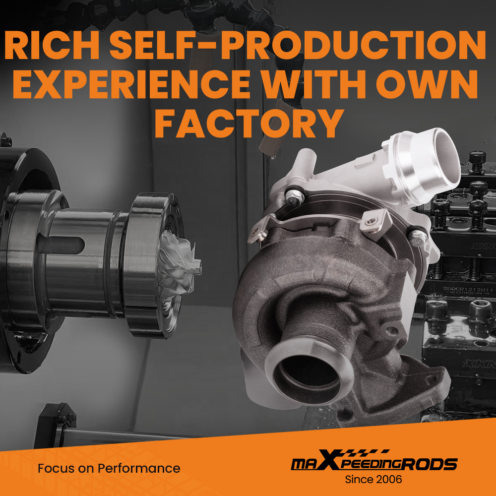 Turbocompresor compatible para Nissan Qashqai Ii compatible para Renault 1.5 Dci 81kw 110ps 54389700002 NEW