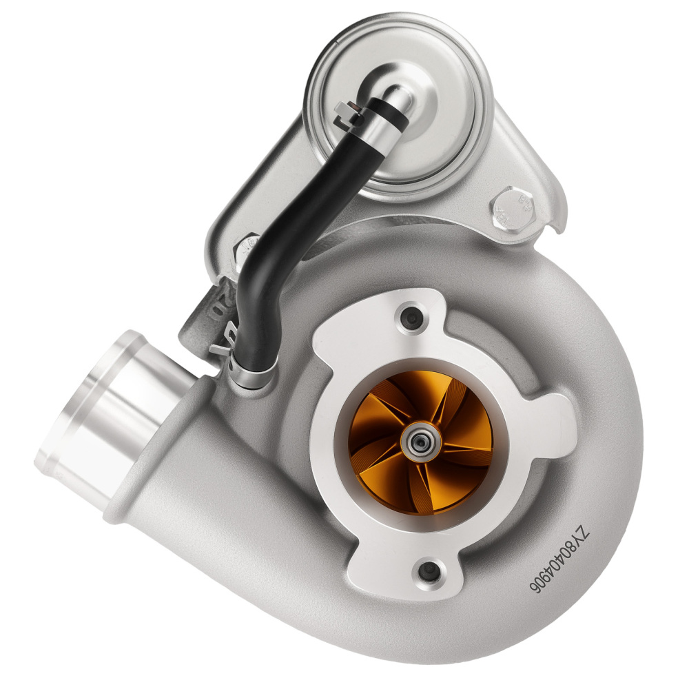 Turbocharger compatible for Toyota Hilux / Compatible for Landcruiser 1KZ-TE KZN130 4 Runner 3.0 Billet