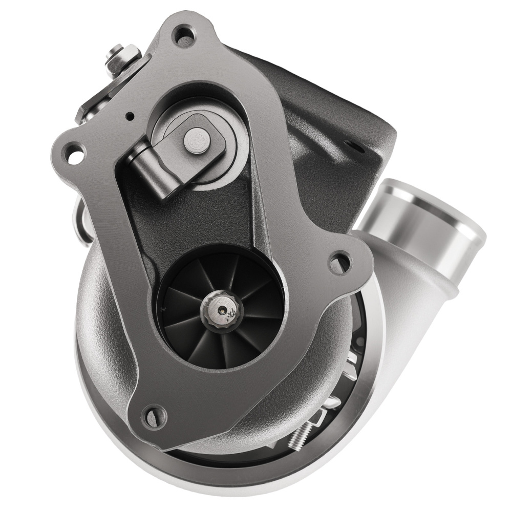 Turbocharger compatible for Toyota Hilux / Compatible for Landcruiser 1KZ-TE KZN130 4 Runner 3.0 Billet