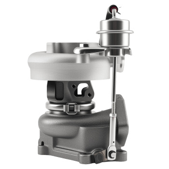 Turbocharger compatible for Toyota Hilux / Compatible for Landcruiser 1KZ-TE KZN130 4 Runner 3.0 Billet