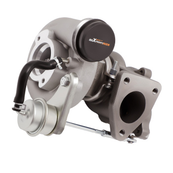 Turbo Turbocompresseur compatible pour Toyota Hilux compatible pour LANDCRUISER 4 Runner TD 3.0L CT12B NEUF