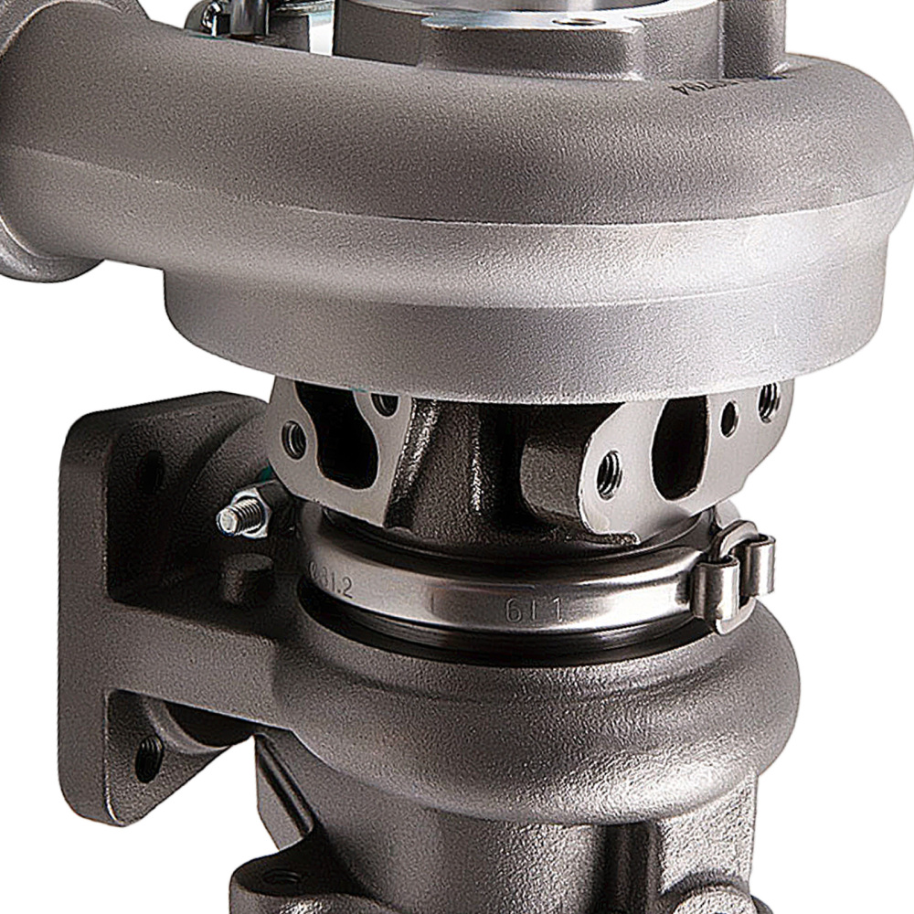 Turbo Turbocompresseur compatible pour Toyota Hilux compatible pour LANDCRUISER 4 Runner TD 3.0L CT12B NEUF