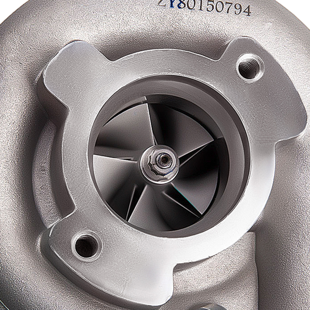 Turbocompresor CT12B compatible para Toyota Land Cruiser 4 Runner 3.0 TD 125ps 17201-67010