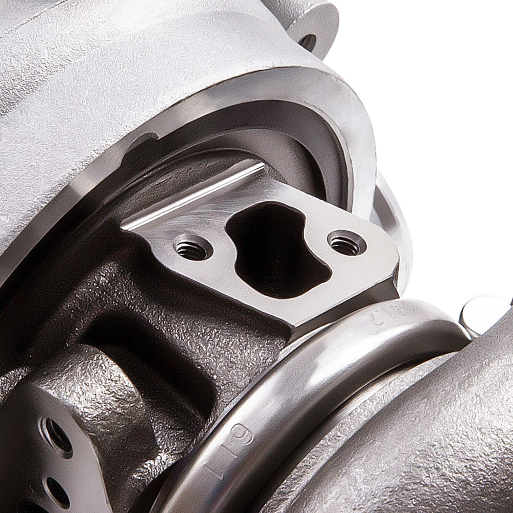 Turbocompresor CT12B compatible para Toyota Land Cruiser 4 Runner 3.0 TD 125ps 17201-67010