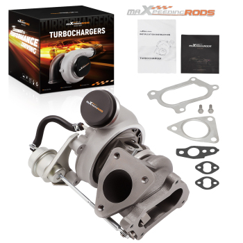 17201-67010 17201-67040 TURBO KIT compatibile per TOYOTA LANDCRUISER 4 RUNNER 3.0L D 1KZ-T