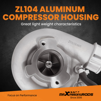 Turbo Turbocharger compatible for Toyota Land Cruiser Runner 3.0L 1KZTE KZN130 CT12B