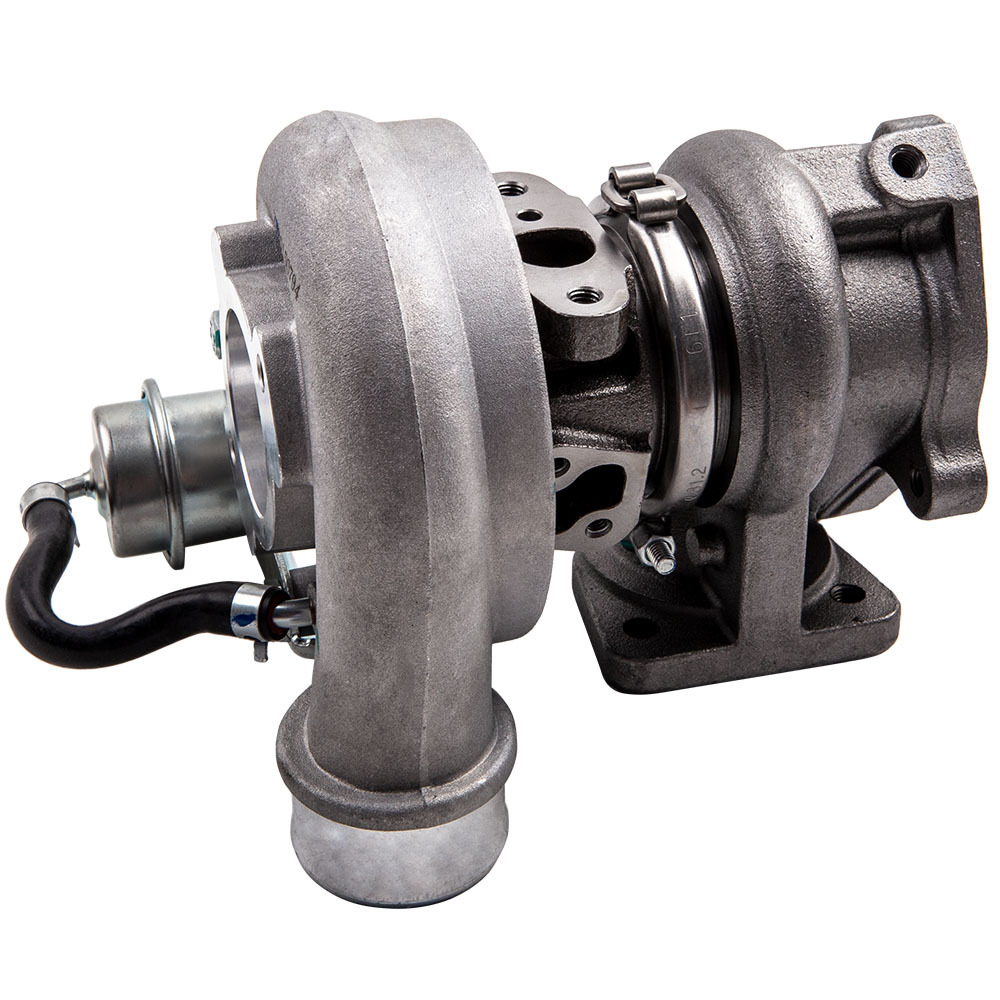 Compatible for Toyota Corolla Landcruiser 4-Runner 3.0L 1KZ-T CT12B 17201-67010 Turbocharger Turbo