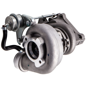 Compatible for Toyota Landcruiser 4-Runner 3.0L 1KZ-T CT12B 17201-67010 Turbocharger Turbo