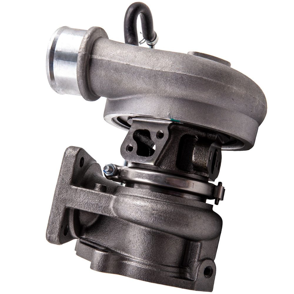 Compatible for Toyota Corolla Landcruiser 4-Runner 3.0L 1KZ-T CT12B 17201-67010 Turbocharger Turbo