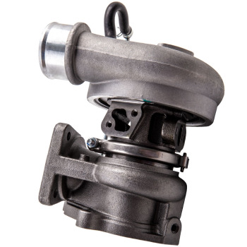 Compatible for Toyota Landcruiser 4-Runner 3.0L 1KZ-T CT12B 17201-67010 Turbocharger Turbo