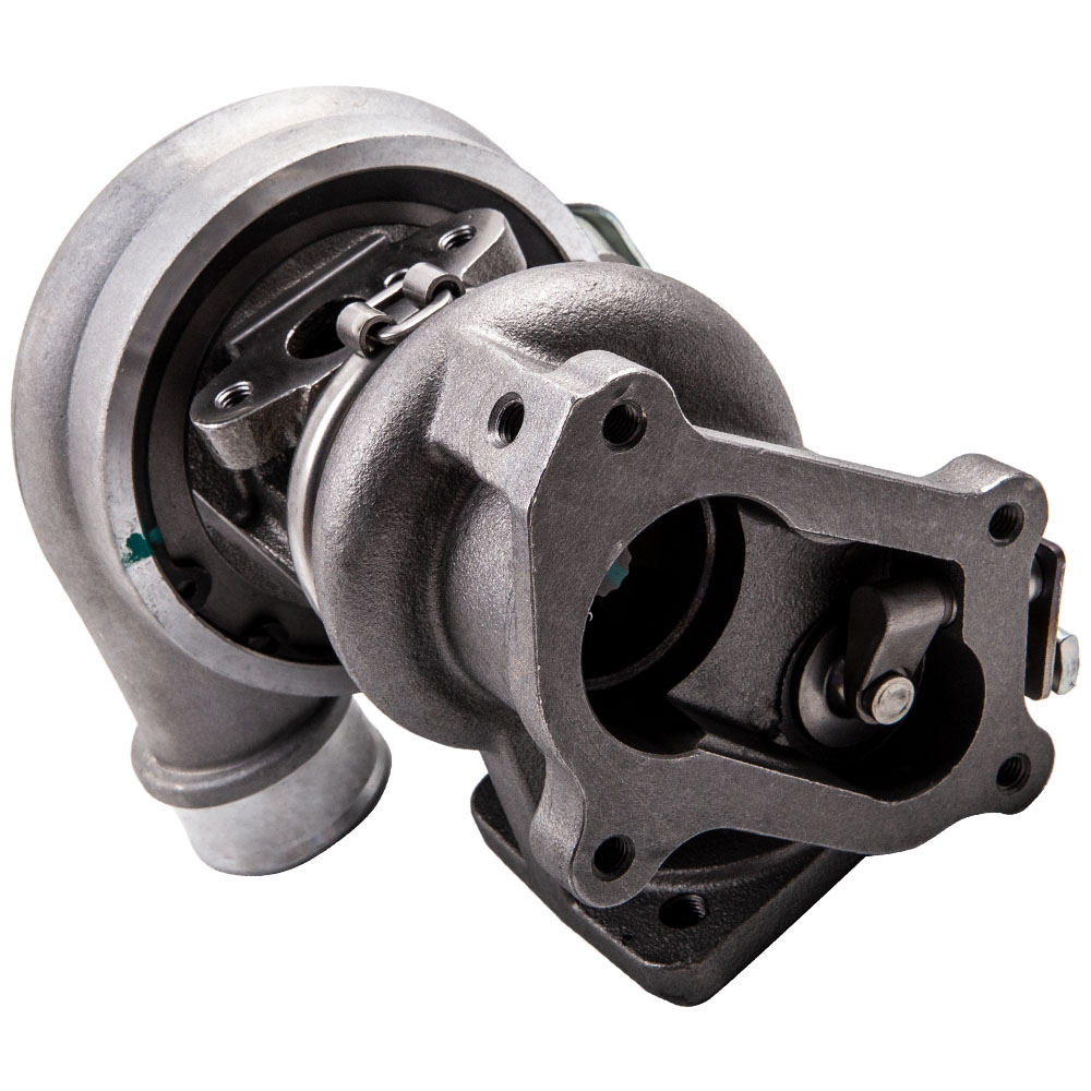 Turbo compatible for Toyota Landcruiser 4-Runner 3.0L 1KZ-T