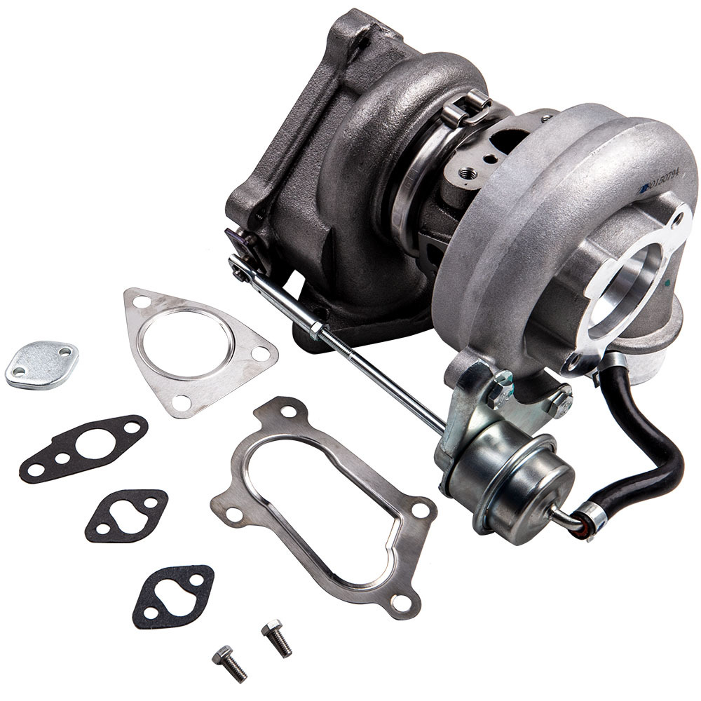 CT12B turbo compatible pour Toyota LANDCRUISER 3.0L D 1KZ-T 17201-67010 Turbocompresseur